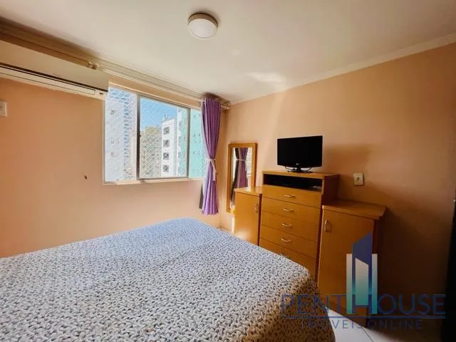 Imagem Apartamento Zona Central para Venda em Balneário Camboriú, CENTRO, 1 dormitório, 1 banheiro, 1 vaga