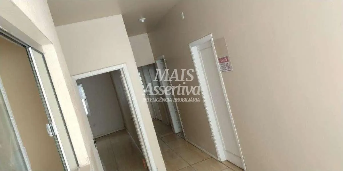Imagem Casa para Locação em Canoas / RS no bairro Centro