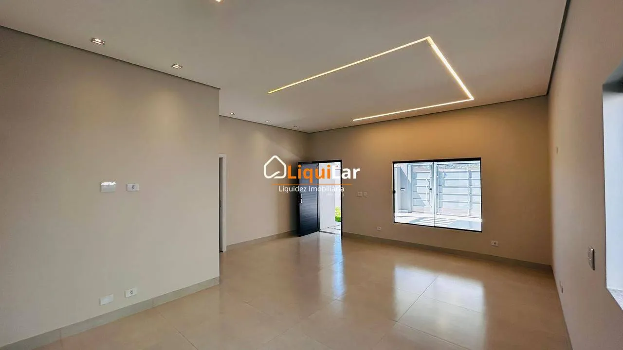 Imagem Casa alto padrão 3 suítes no Seminário