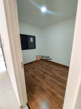 Imagem Sobrado com 3 dormitórios à venda, 155 m² por R$ 720.000,00 - Jardins - Bragança Paulista/SP