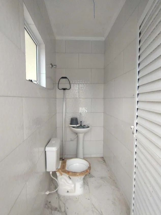 Imagem CASA NOVA À VENDA FINANCIAMENTO LADO PRAIA NO SANTA TEREZINHA A 100 METROS DO MAR