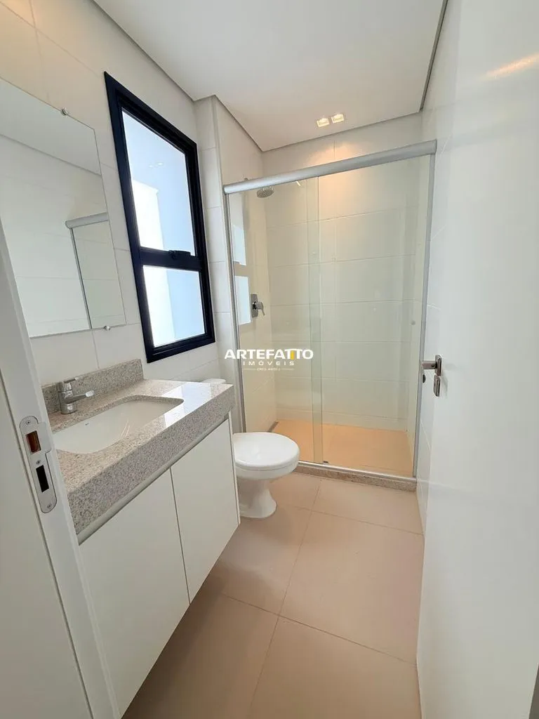 Imagem Apartamento à venda no Edifício Dublin
