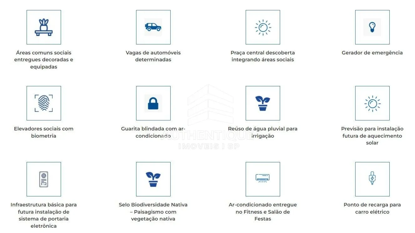 Imagem ATYPIK BROOKLIN - Apartamento à venda no bairro Brooklin - São Paulo/SP, Zona Sul