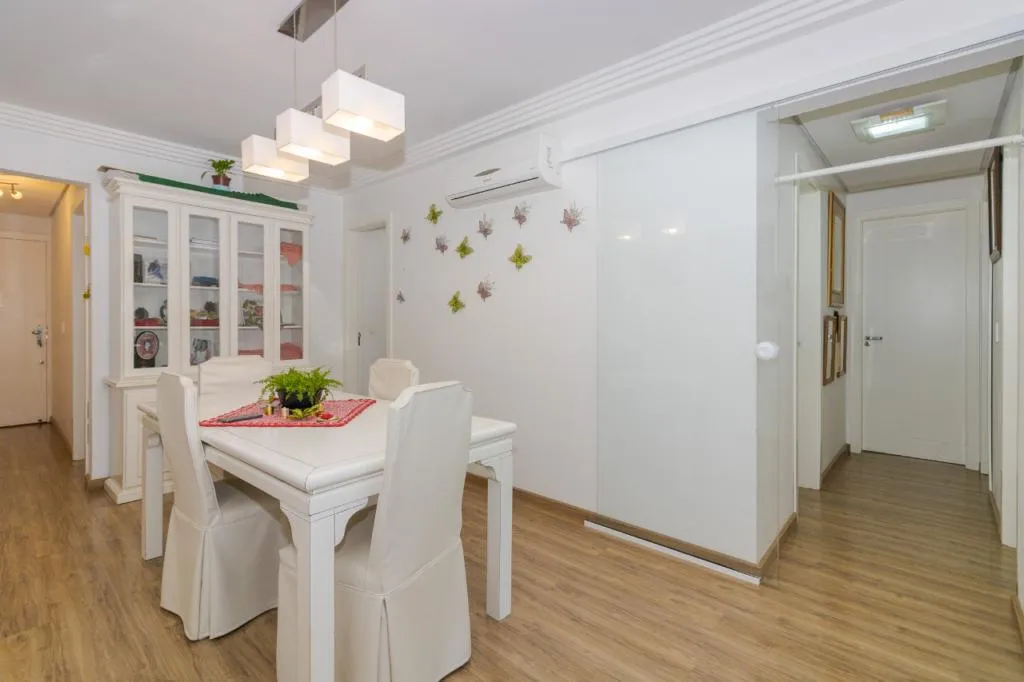 Imagem Apartamento 3 Dormitórios - Bairro São João