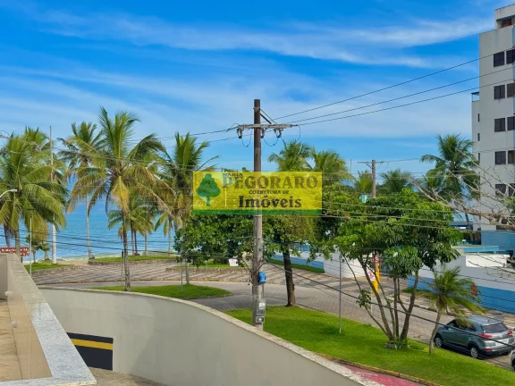 Imagem Apartamento mobiliado com varanda gourmet e vista pro mar - Prainha/Martim de Sá