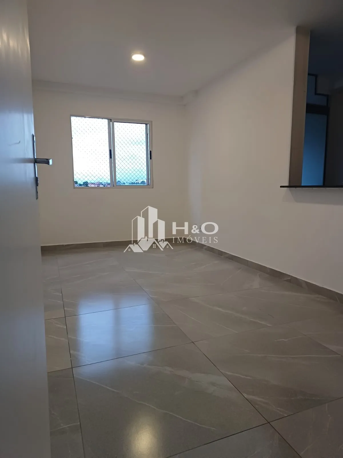 Foto do imóvel Apartamento Reformado | Vista Permanente para Área Verde | Vila Corrêa - Ferraz de Vasconcelos