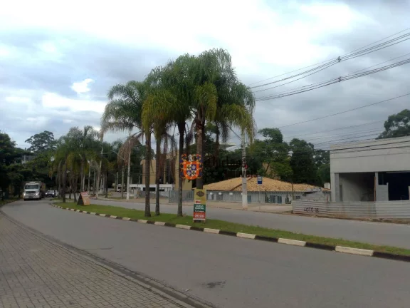 Imagem Terreno à venda, 1500 m² por R$ 700.000 - Paisagem Renoir III - Cotia/SP