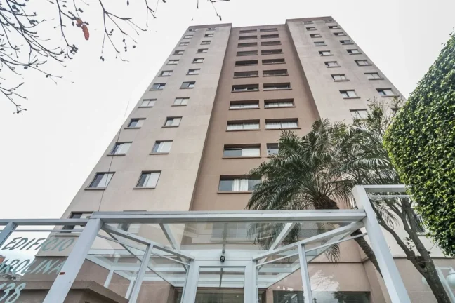 Imagem APARTAMENTO RESIDENCIAL em São Paulo - SP, Saúde