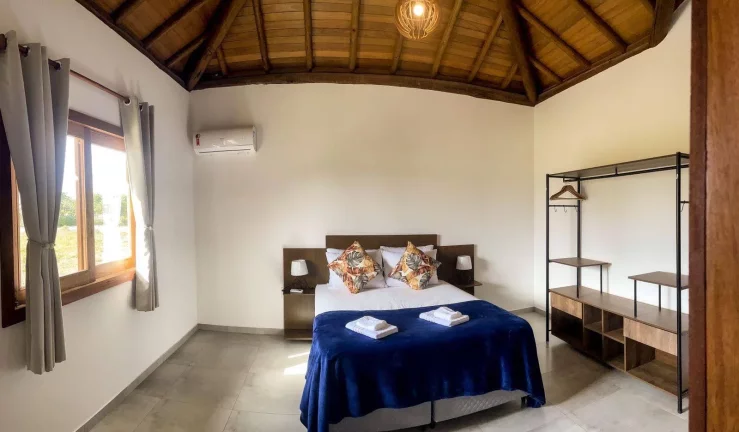 Imagem CASA AREIA - BROMÉLIAS