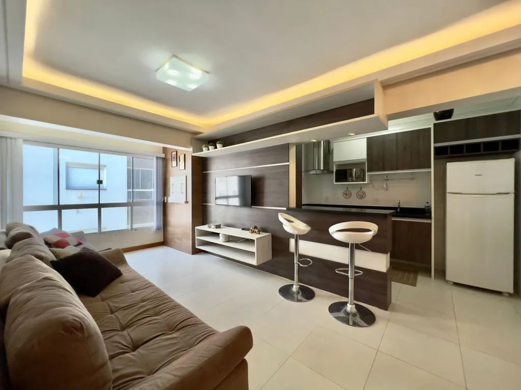 Imagem Apartamento 2 Dormitórios - Bairro Centro