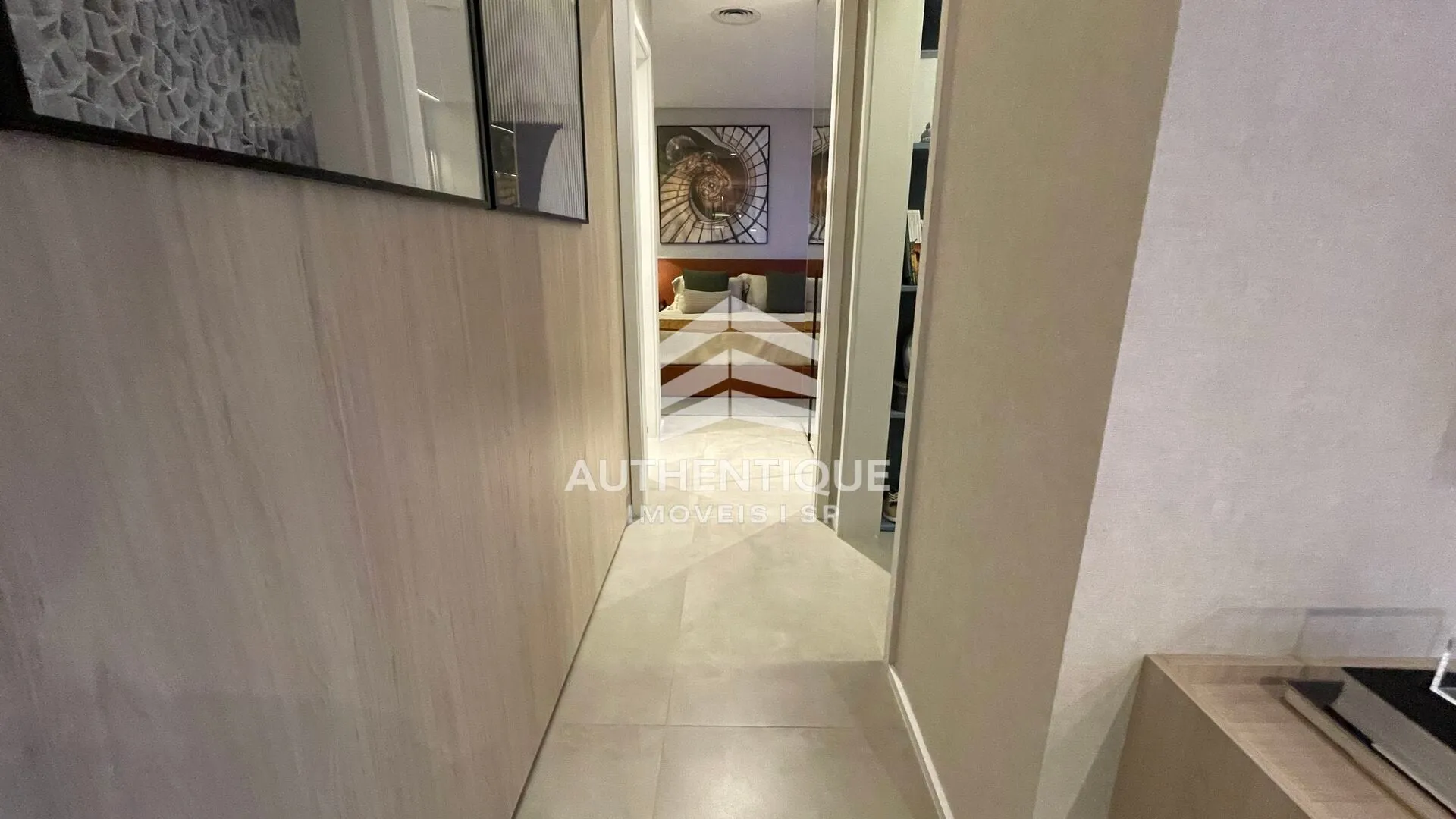 Imagem RESERVA CAMINHOS DA LAPA - Apartamento à venda no bairro Lapa - São Paulo/SP, Zona Oeste