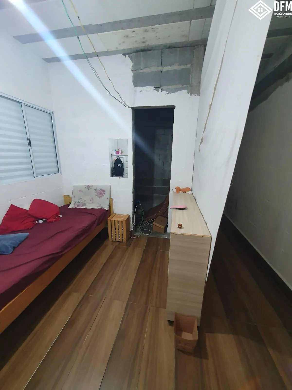 Imagem Sobrado com 3 Dormitorio(s) localizado(a) no bairro Parque Residencial Itapeti em Mogi das Cruzes / Mato Grosso do Sul Ref.:4353