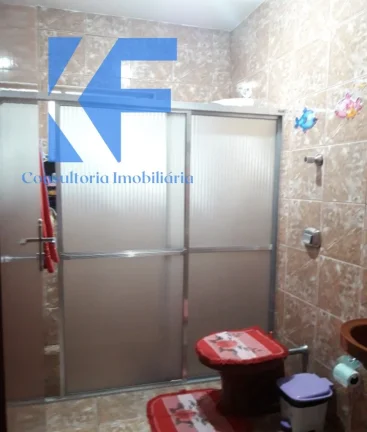 Imagem Seja bem-vindo ao seu novo lar! Apresentamos um imóvel encantador que vai conquistar você e sua família. Com uma sala ampla e aconchegante, você ter