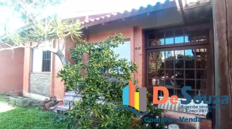 Imagem Sinta a paz nesse lugar!