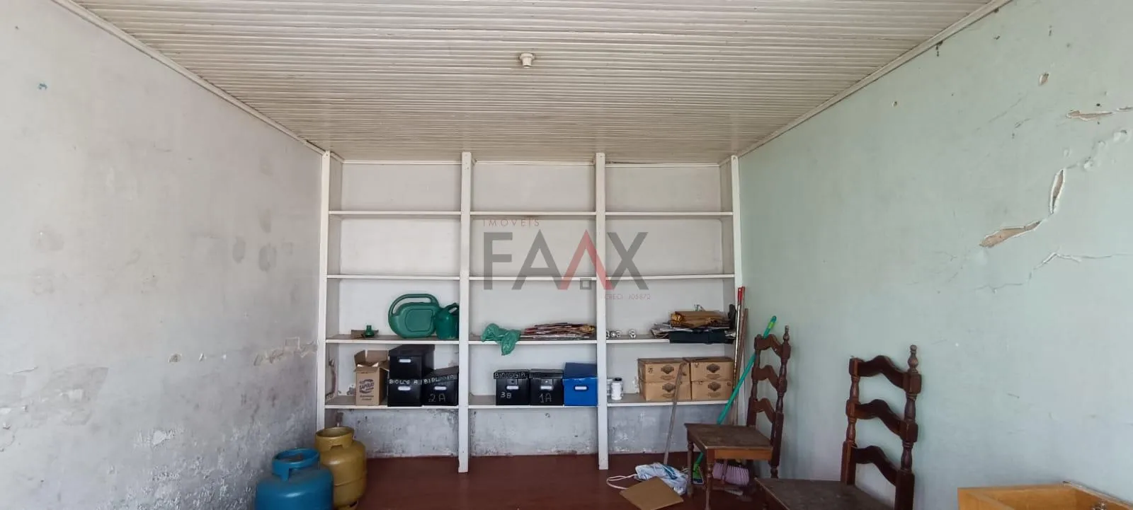 Imagem Casa com 5 dormitórios para venda,172.13 m², TRIANON, GUARAPUAVA - PR