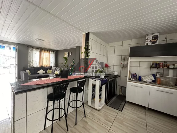 Imagem Casa térrea à venda, Vila Sandra.