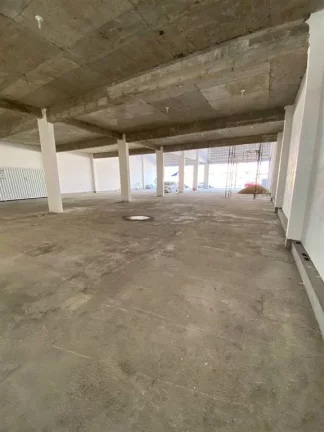 Imagem Galpão, Boqueirão, Praia Grande, Cod: 2219
