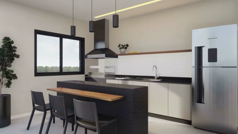 Imagem Apartamento à venda no bairro Tingui - Curitiba/PR