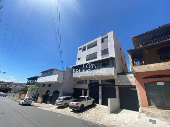 Imagem Apartamento em Betim/MG - Bairro São Luiz