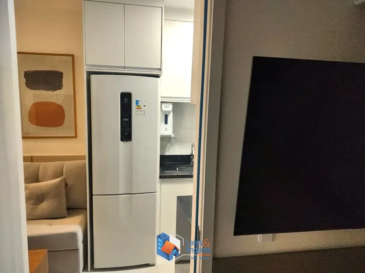 Imagem Apartamento para venda em Santana com 2 quartos, 30m²