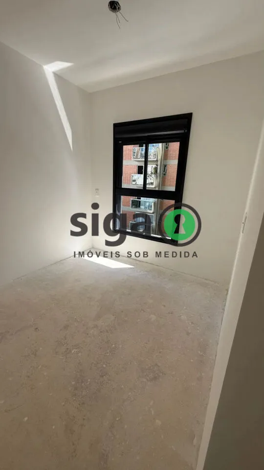 Imagem Apartamento a venda em Perdizes: 71m², 2 dormitórios sendo 1 suíte e 1 vaga de garagem