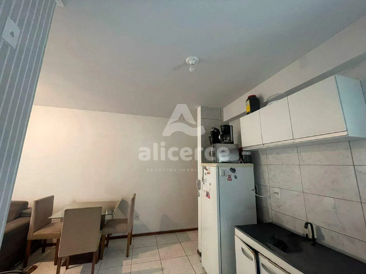 Imagem Apartamento à Venda - 2 Dormitórios I 52,25M², Piscina I Vaga de garagem - em São Sebastião, Palhoça/SC