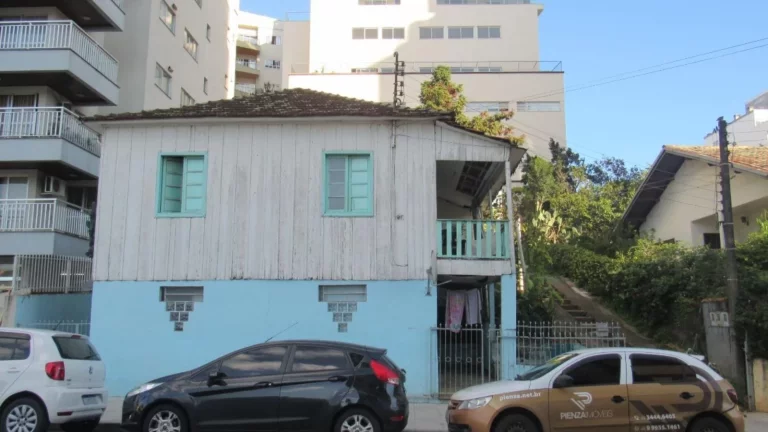 Foto do imóvel Terreno para Venda em Concórdia, Centro em Santa Catarina