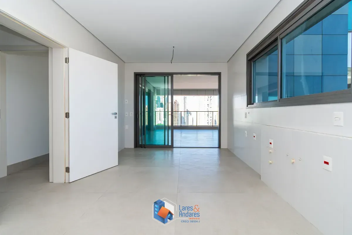 Imagem Apartamento para venda em Tatuape com 4 quartos, sendo 4 suítes, 337m²