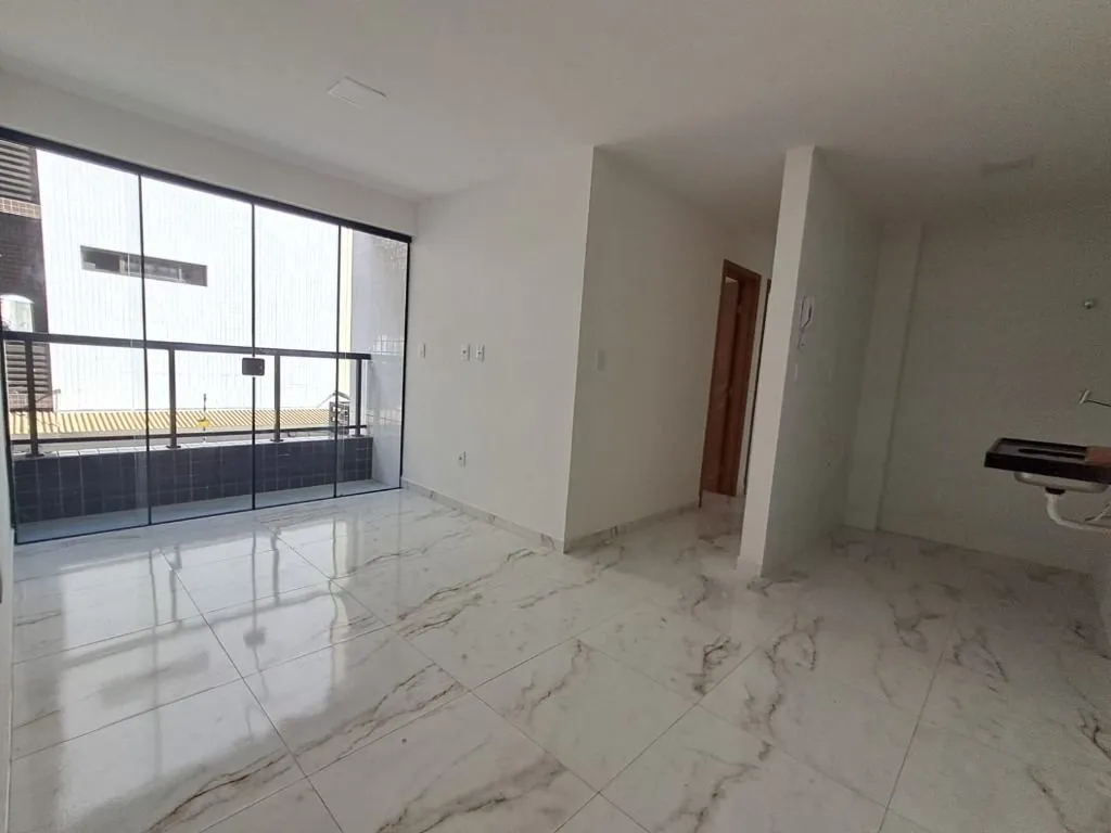 Imagem Apartamento à venda, 46 m² por R$ 418.998,00 - Jardim Oceania - João Pessoa/PB