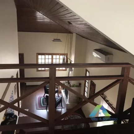 Foto do imóvel Otima casa com alto Padrão toda reformada com ótima localização.