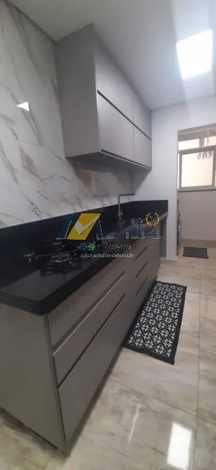 Imagem Vendo Apto em Santo André, Bairro Parque Erasmo Assunção