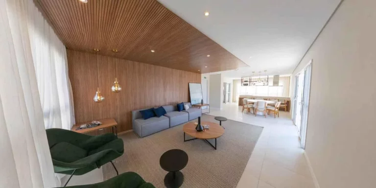 Imagem MOBI ONE PAULISTA - ONE INNOVATION - Studio de 25m² (Unidade de Revenda), próximo da Av. Paulista!