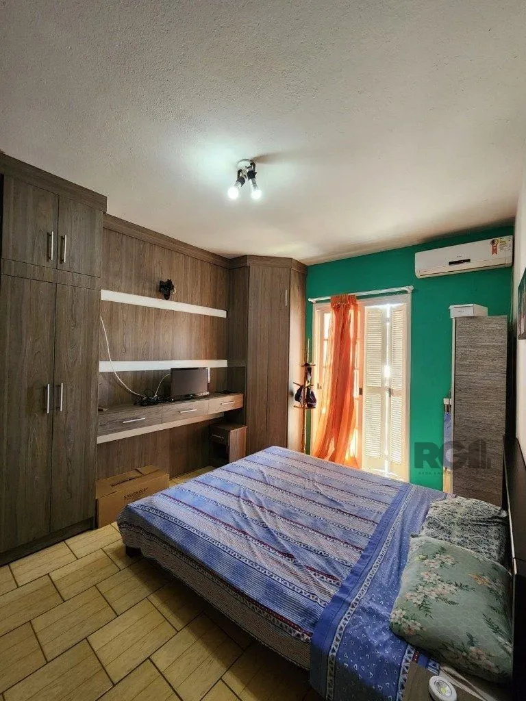 Imagem Casa de 3 dormitórios no bairro Vila Nova