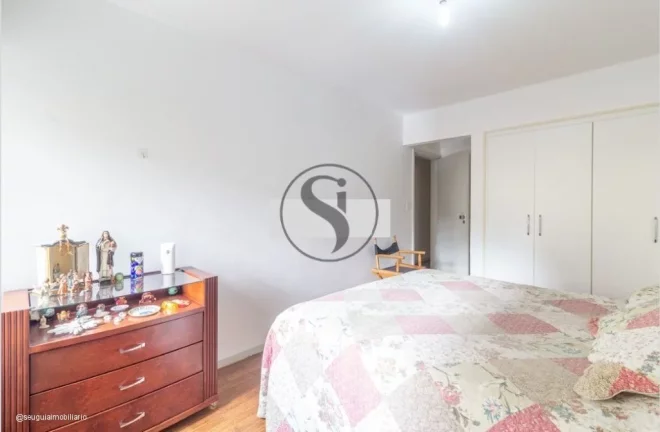 Imagem APARTAMENTO RESIDENCIAL em SÃO PAULO - SP, ITAIM BIBI
