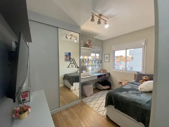 Imagem APARTAMENTO PLANEJADO - CONDOMÍNIO LE PARC RESIDENCE