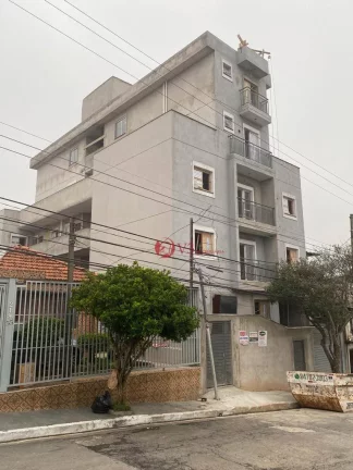 Imagem Kitnet com 2 dormitórios à venda, 34 m por R$ 275.000,00 - Vila Granada - São Paulo/SP