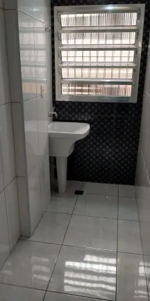 Imagem Apartamento com 2 Quartos à Venda, 48 m² em Conjunto Habitacional Padre Manoel da Nóbrega - São Paulo