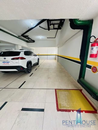 Imagem Apartamento Zona Central para Venda em Camboriú, CENTRO, 2 dormitórios, 1 suíte, 2 banheiros, 2 vagas