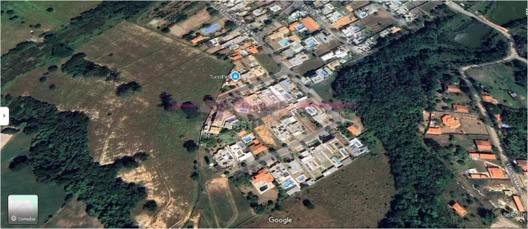 Imagem Área de terreno com 85,000 metros -EXELENTE para empreendimentos em Boituva