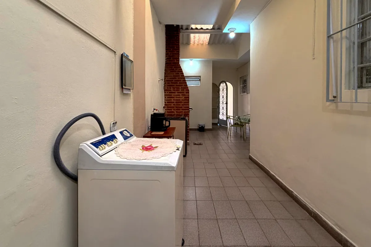 Imagem Casa para venda em Aliança com 3 quartos, 207m2