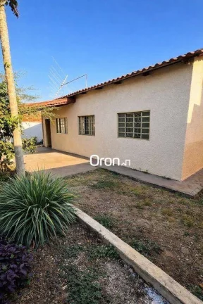 Imagem Casa à venda, 170 m² por R$ 325.000,00 - Itapoã - Aparecida de Goiânia/GO