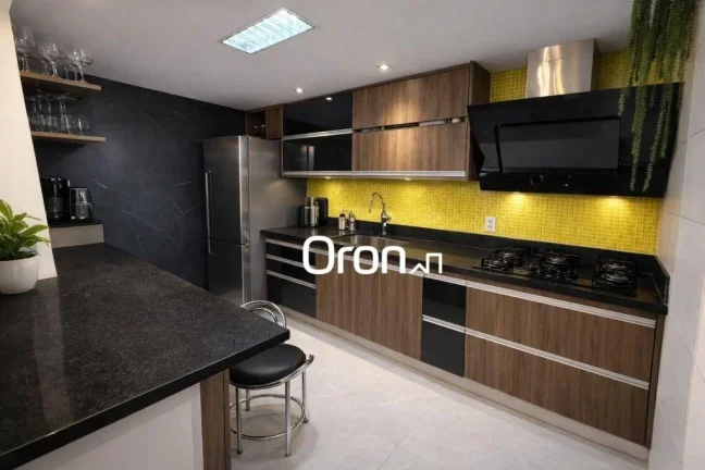 Imagem Apartamento à venda, 84 m² por R$ 540.000,00 - Setor Faiçalville - Goiânia/GO