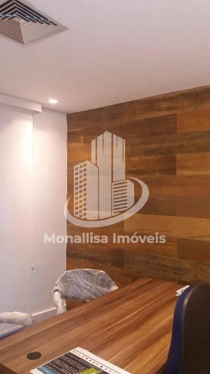 Imagem Aluguel de sala comercial, 36 m2, condomínio Le Monde Office, Barra da Tijuca. Imperdível! Sala, r...