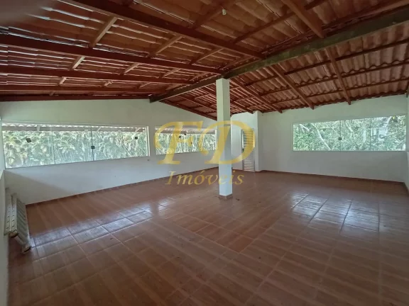 Imagem Chácara Bom Jesus dos Perdoes