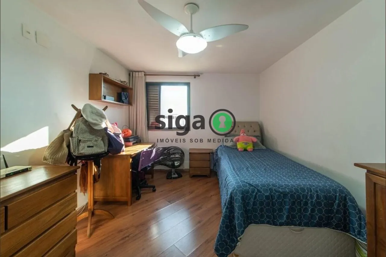Imagem Casa à venda com 249 m², 4 quartos e 4 vagas no Parque Jabaquara!
