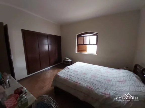 Imagem Casa à venda, 220 m² por R$ 630.000,00 - Centro - Piracicaba/SP