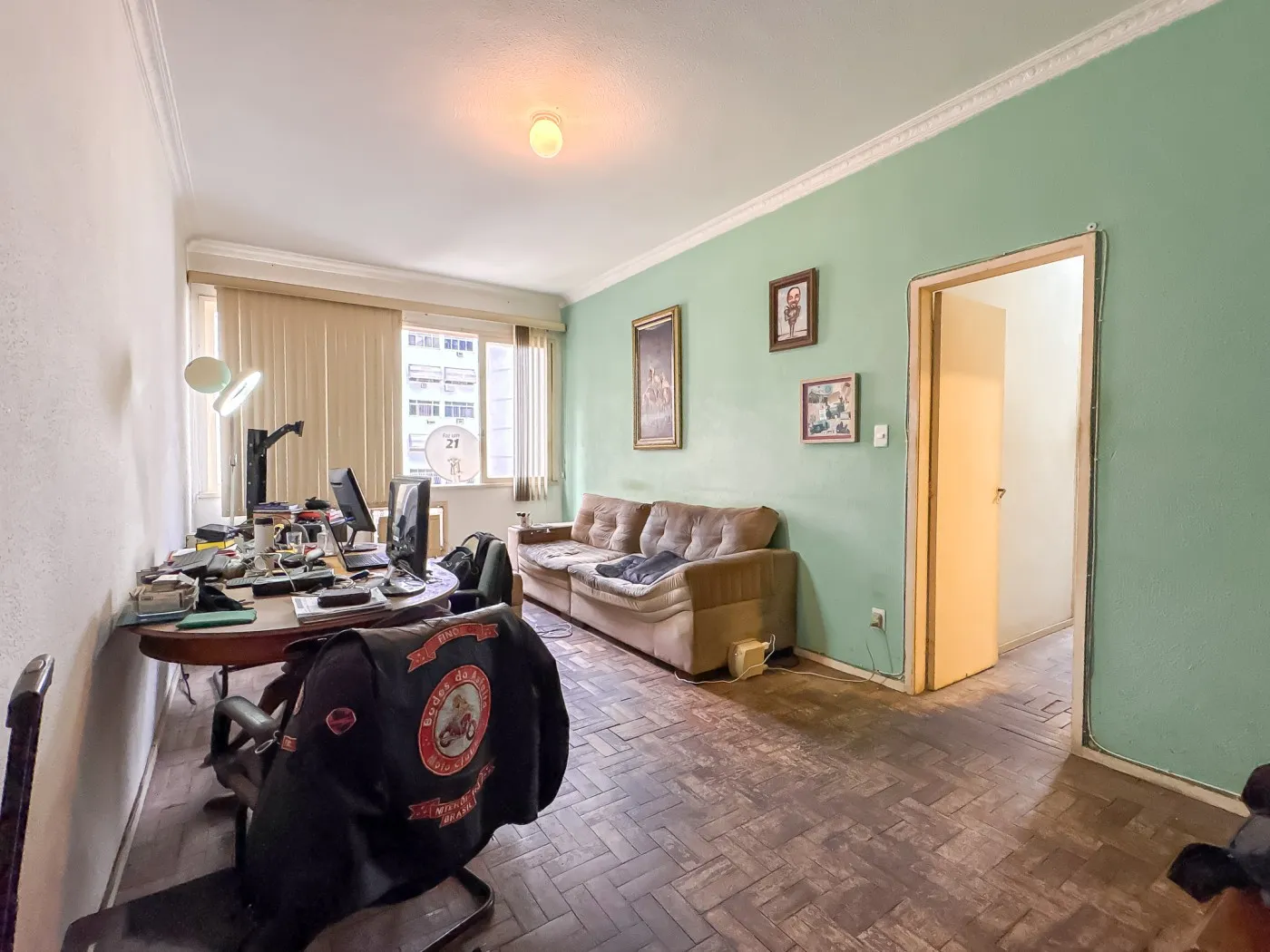 Imagem Apartamento para Venda em Niterói / RJ no bairro Ingá