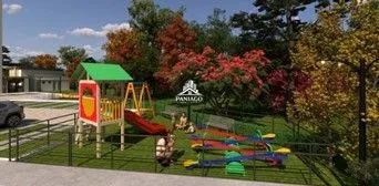 Imagem LANÇAMENTO EDIFICIO MAISON GEORGIA RESIDENCIAL