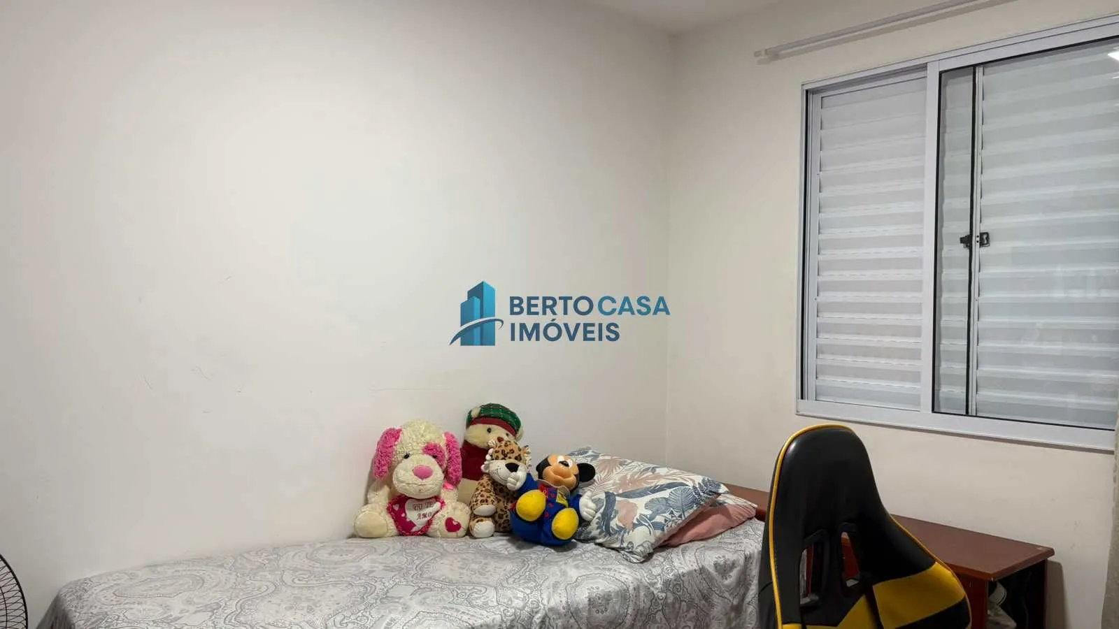Imagem Apartamento Padrão