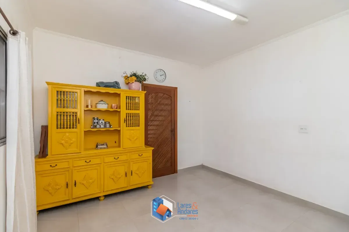 Imagem Sobrado para venda em Parque Residencial da Lapa com 3 quartos, sendo 2 suítes, 115m²
